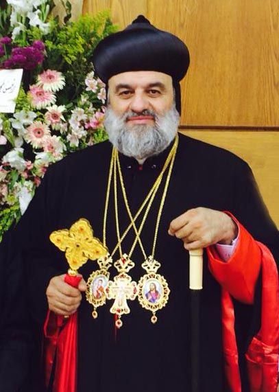 Assyrian Orthodox Patriarch: ‘Mosul Must Be Retaken’