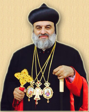 Patriarch Ignatius Aphrem II Condemns the Killing & Displacement of Christians & Burning of Churches in Mosul